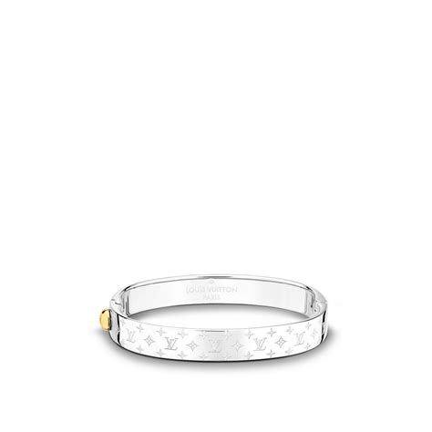 louis vuitton bracciale rigido|petit Louis Vuitton bracelet.